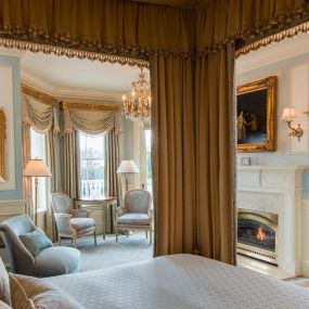 Rooms at The Chanler at Cliff Walk