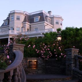 The Chanler at Cliff Walk