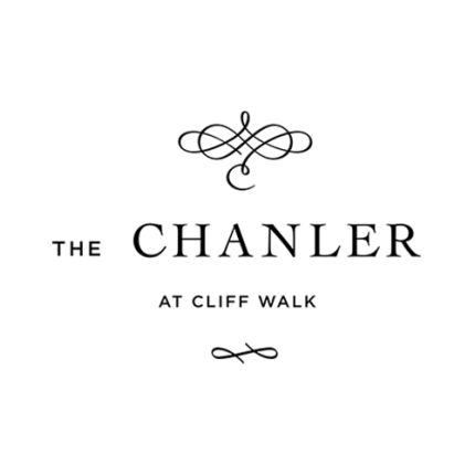 Λογότυπο από The Chanler at Cliff Walk