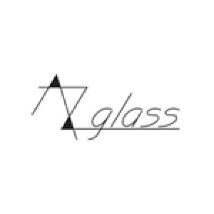 Logo van AZ Glass s.r.o. - bezpečnostní a ochranné sklo Praha