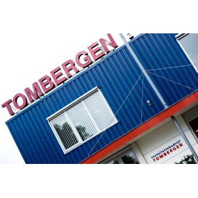 Installatiebedrijf Tombergen Gaanderen BV