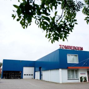 Installatiebedrijf Tombergen Gaanderen BV