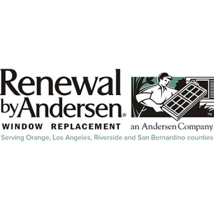Logo od Renewal By Andersen of Orange County