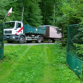 Bild von Richard Kubica, s.r.o. - autodoprava a přeprava