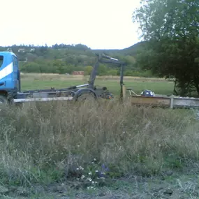 Bild von Richard Kubica, s.r.o. - autodoprava a přeprava
