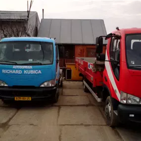 Richard Kubica, s.r.o.