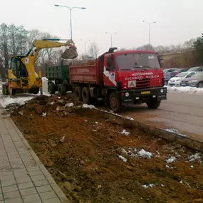 Bild von Richard Kubica, s.r.o. - autodoprava a přeprava