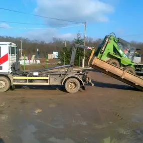 Bild von Richard Kubica, s.r.o. - autodoprava a přeprava