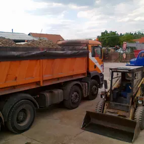 Bild von Richard Kubica, s.r.o. - autodoprava a přeprava