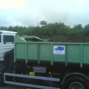 Bild von Richard Kubica, s.r.o. - autodoprava a přeprava