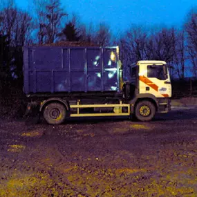 Bild von Richard Kubica, s.r.o. - autodoprava a přeprava