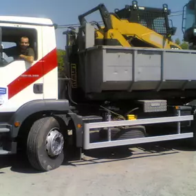 Bild von Richard Kubica, s.r.o. - autodoprava a přeprava