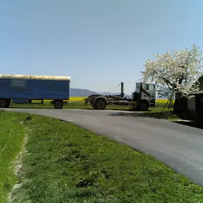 Bild von Richard Kubica, s.r.o. - autodoprava a přeprava