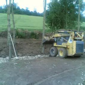 Bild von Richard Kubica, s.r.o. - autodoprava a přeprava