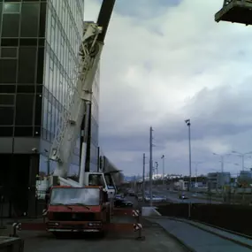 Bild von Richard Kubica, s.r.o. - autodoprava a přeprava