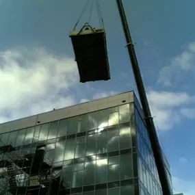 Bild von Richard Kubica, s.r.o. - autodoprava a přeprava