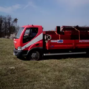 Richard Kubica, s.r.o.