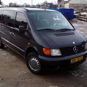 Bild von Richard Kubica, s.r.o. - autodoprava a přeprava