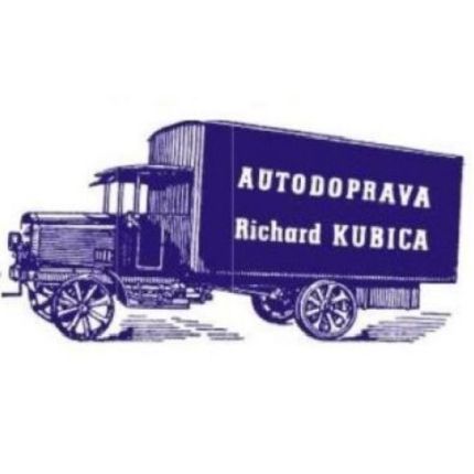 Logo from Richard Kubica, s.r.o. - autodoprava a přeprava
