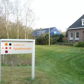 Bild von Fysiotherapie Ureterp