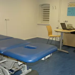 Bild von Fysiotherapie Ureterp