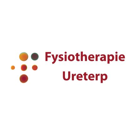 Logo von Fysiotherapie Ureterp
