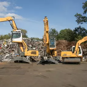 Bild von Jozef Verhoeven Metaalrecycling