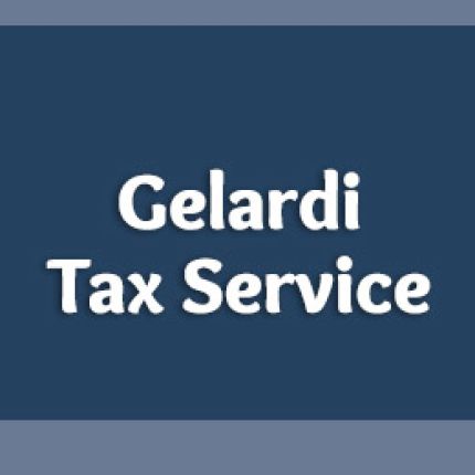 Logotipo de Gelardi Tax Service