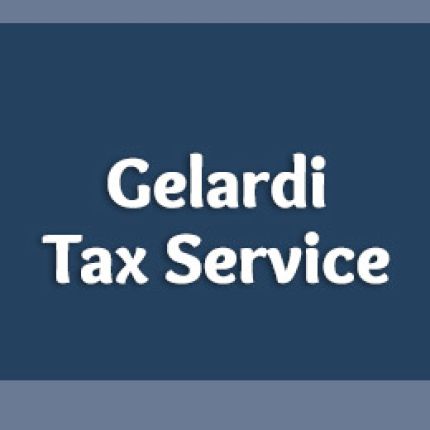 Logótipo de Gelardi Tax Service