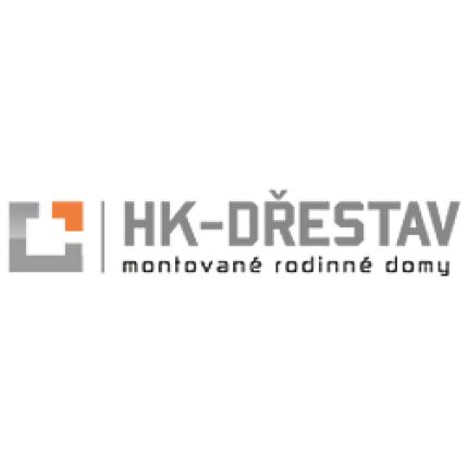 Logo da HK-DŘESTAV s.r.o.