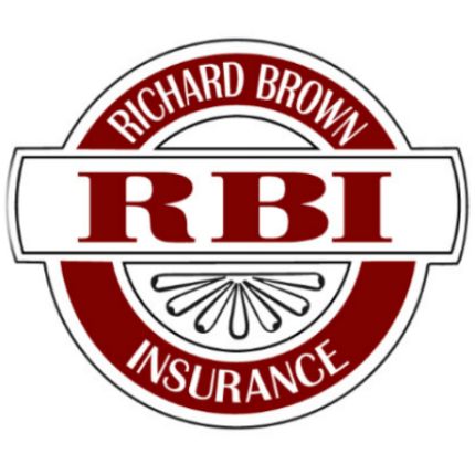 Logo from Richard Brown Insurance