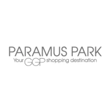 Logo de Paramus Park