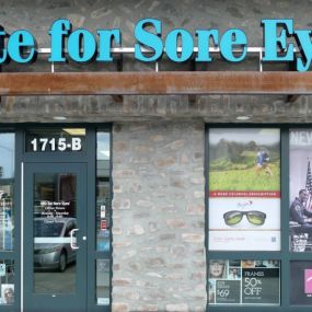 Bild von Site for Sore Eyes - Napa