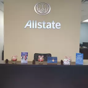 Bild von Frank Menes: Allstate Insurance