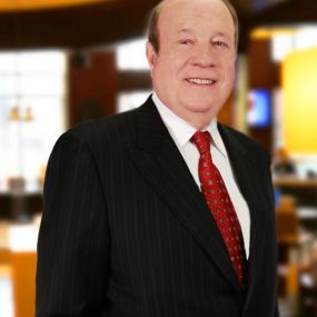 Attorney Michael F. Hupy