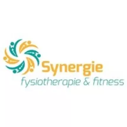 Logo fra Synergie Fysiotherapie & Fitness