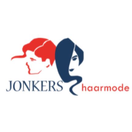 Logo van Jonkers Haarmode