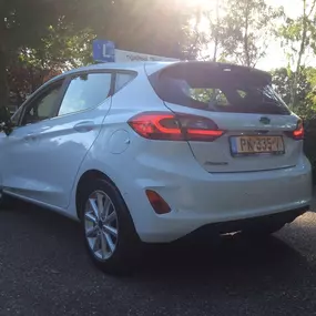 Autorijschool Berlicum