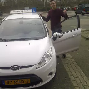 Autorijschool Berlicum