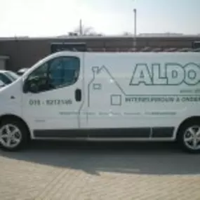 Aldoe Interieurbouw en Onderhoud