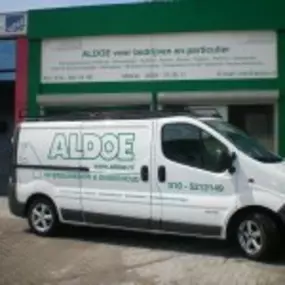 Aldoe Interieurbouw en Onderhoud