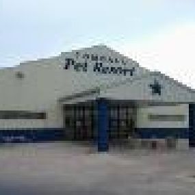 Bild von Tomball Pet Resort