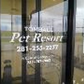 Bild von Tomball Pet Resort