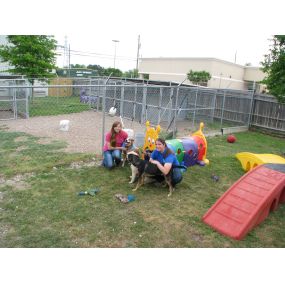 Bild von Tomball Pet Resort