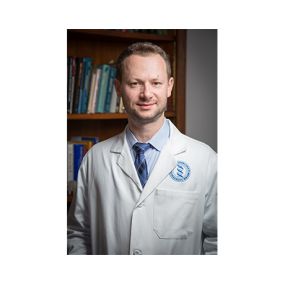 Dr. Maxim Tyorkin is an Orthopedic Surgeon specializing in Sports Medicine