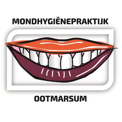 Logotyp från Mondhygienepraktijk Ootmarsum