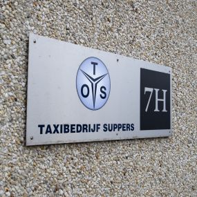 Taxi Bedrijf Suppers Oss
