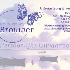 Uitvaartzorg Brouwer