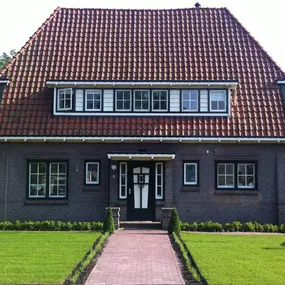 Parklaan 8, 9601 AN Hoogezand