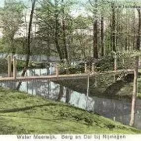 overbruggen en beheren